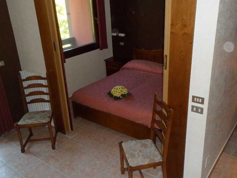 Sport Hotel Forte Sella Nevea Exterior photo